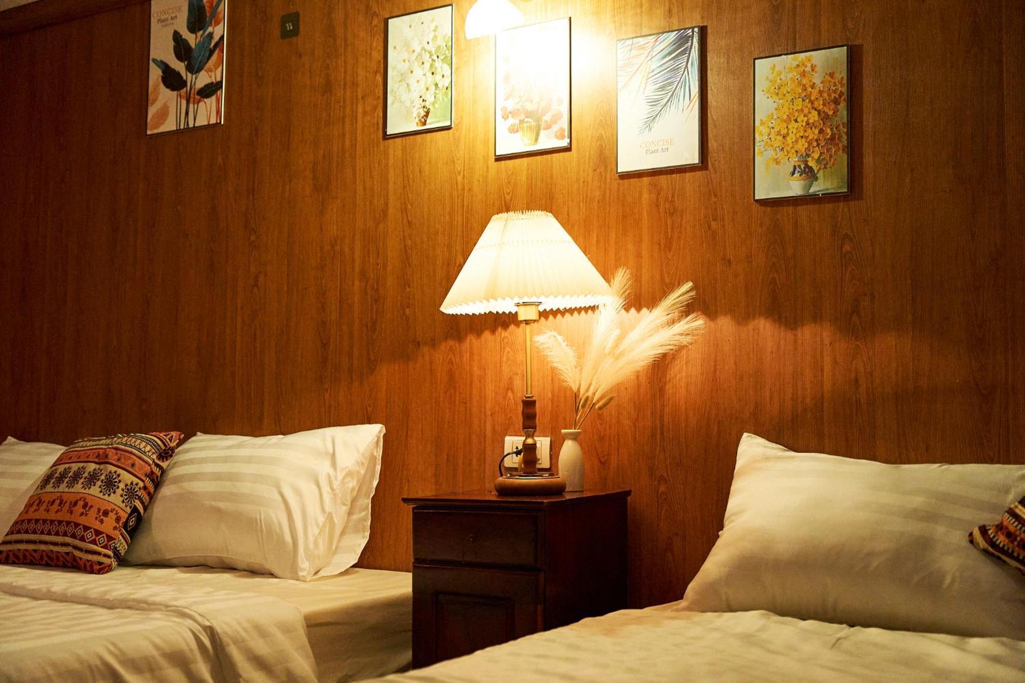 Sen'S Homestay - Motorbike Rental - Cao Bang City Bagian luar foto
