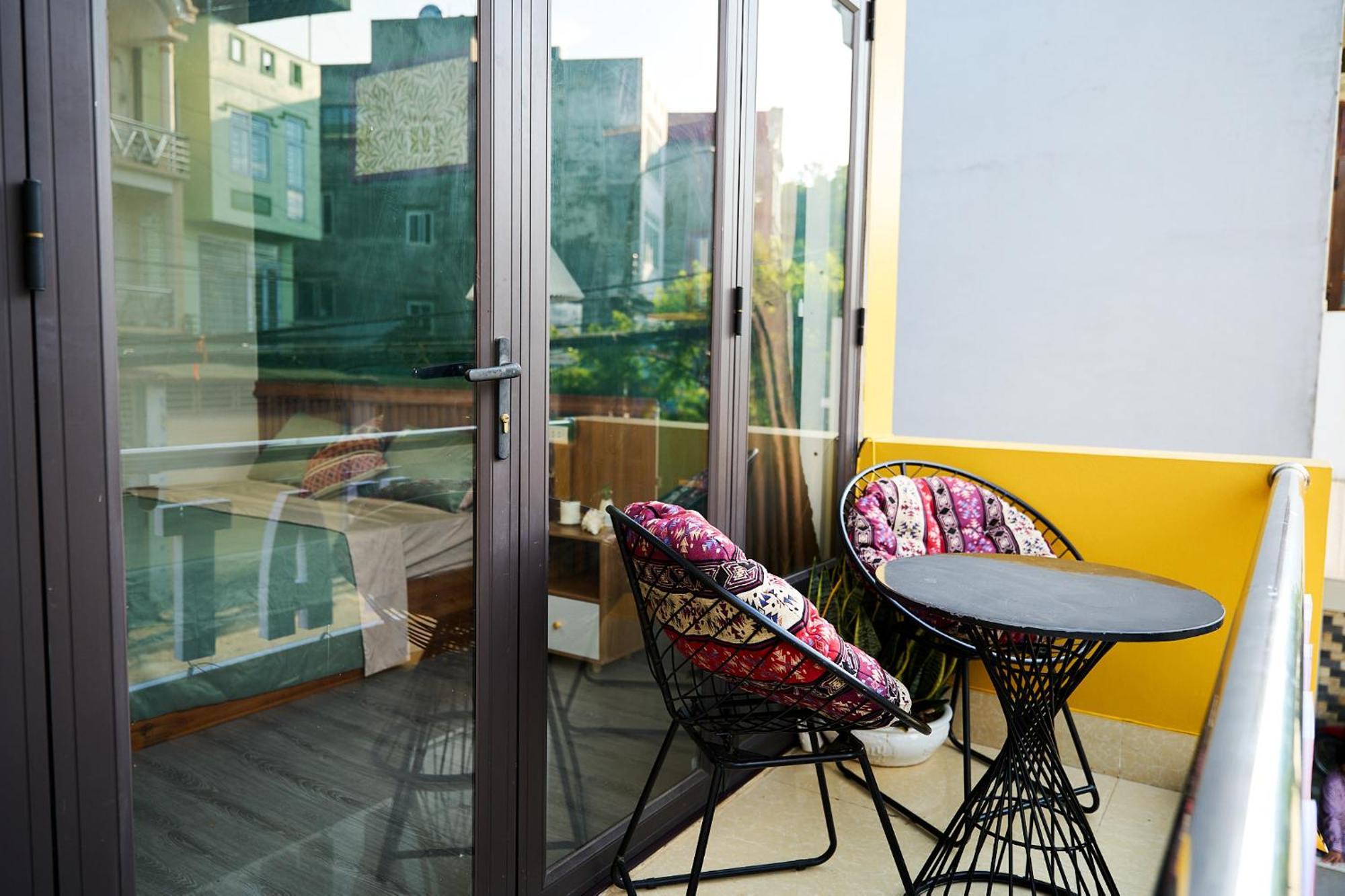 Sen'S Homestay - Motorbike Rental - Cao Bang City Bagian luar foto