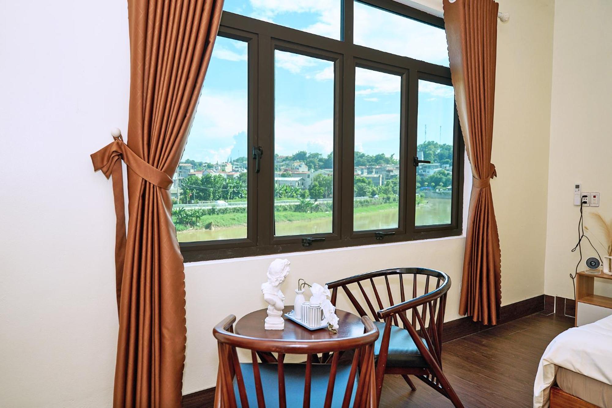 Sen'S Homestay - Motorbike Rental - Cao Bang City Bagian luar foto