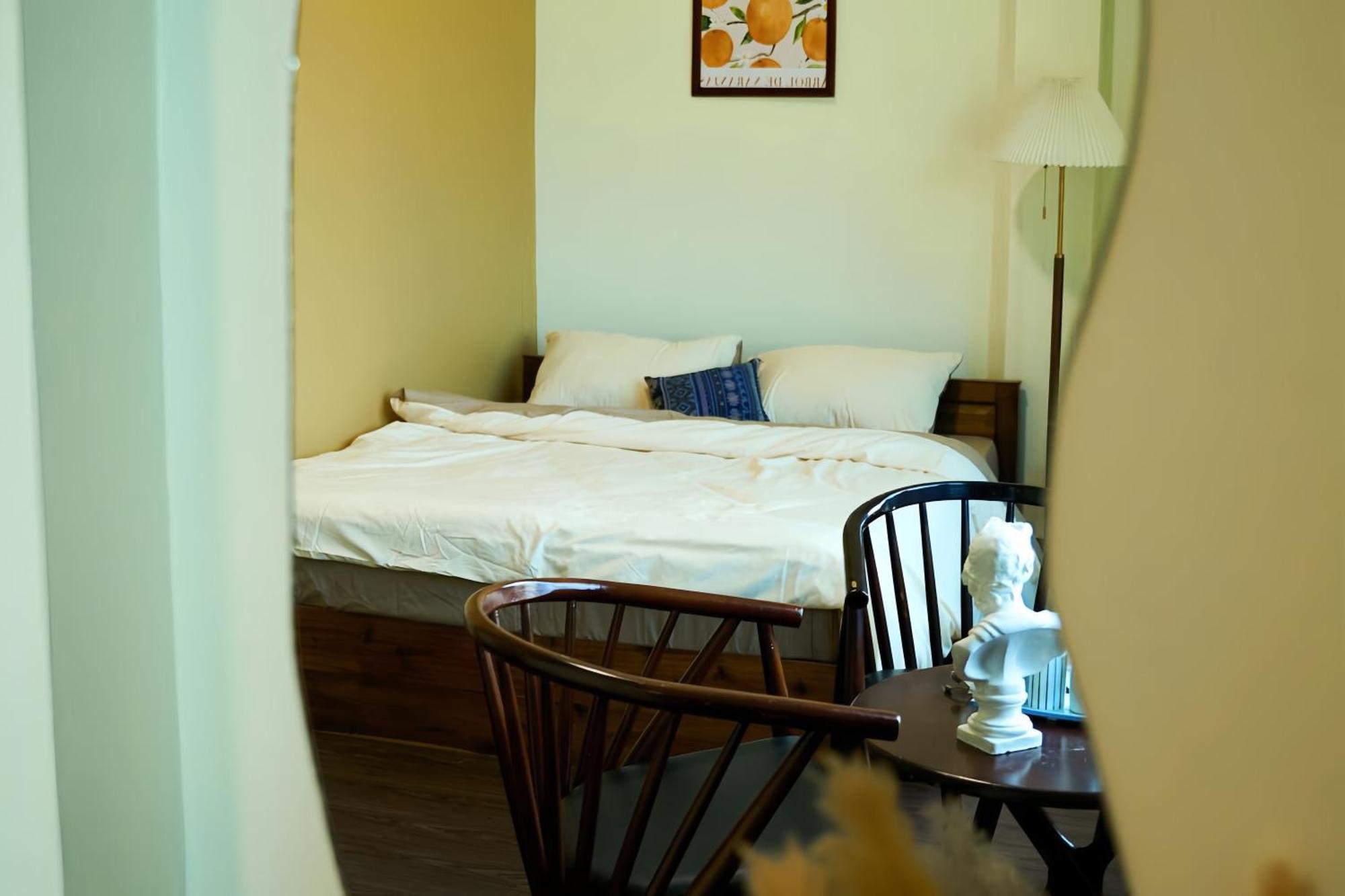 Sen'S Homestay - Motorbike Rental - Cao Bang City Bagian luar foto