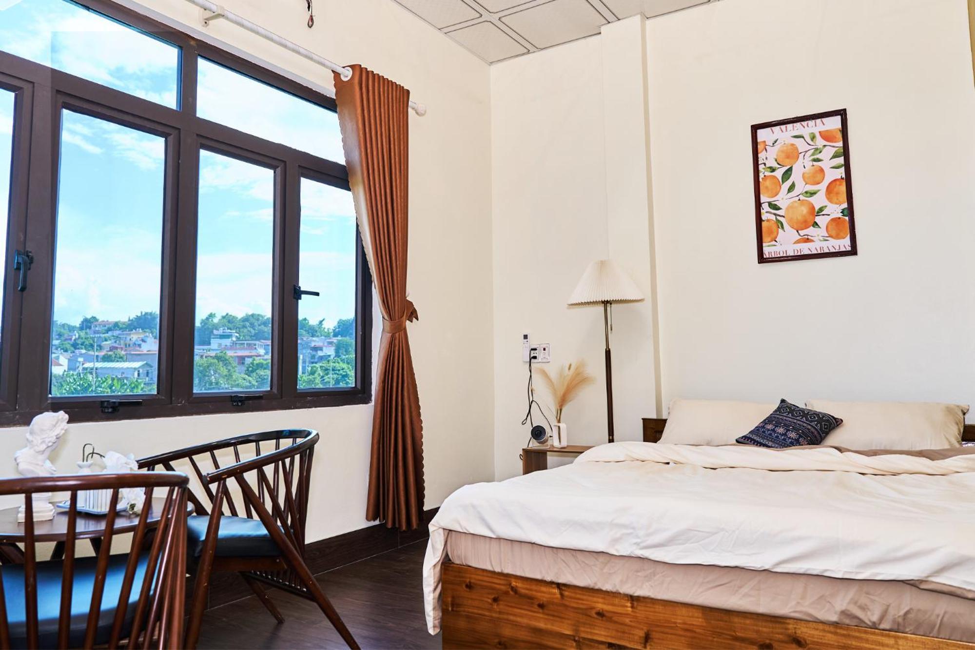 Sen'S Homestay - Motorbike Rental - Cao Bang City Bagian luar foto