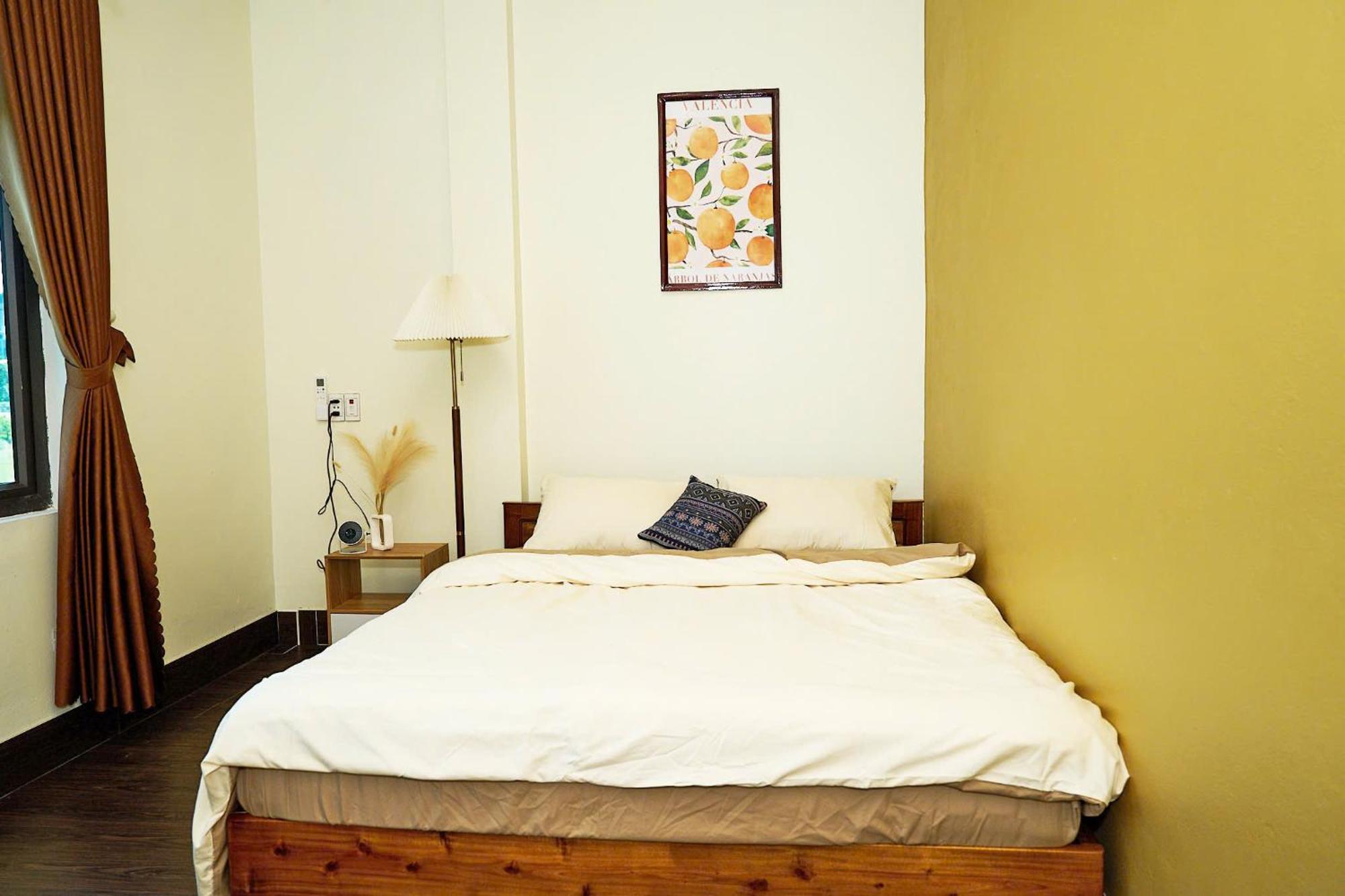 Sen'S Homestay - Motorbike Rental - Cao Bang City Bagian luar foto